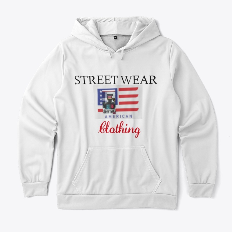 JB Street wear clothing 