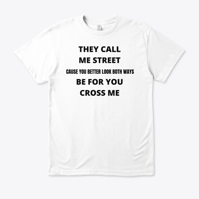 I'm Street 
