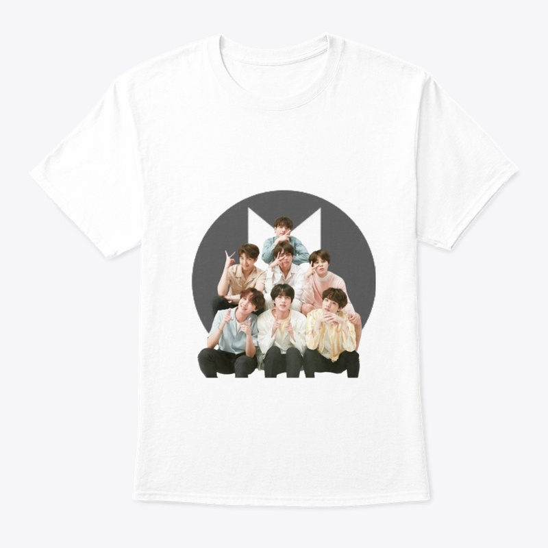 BDS T- SHIRT DESIGN