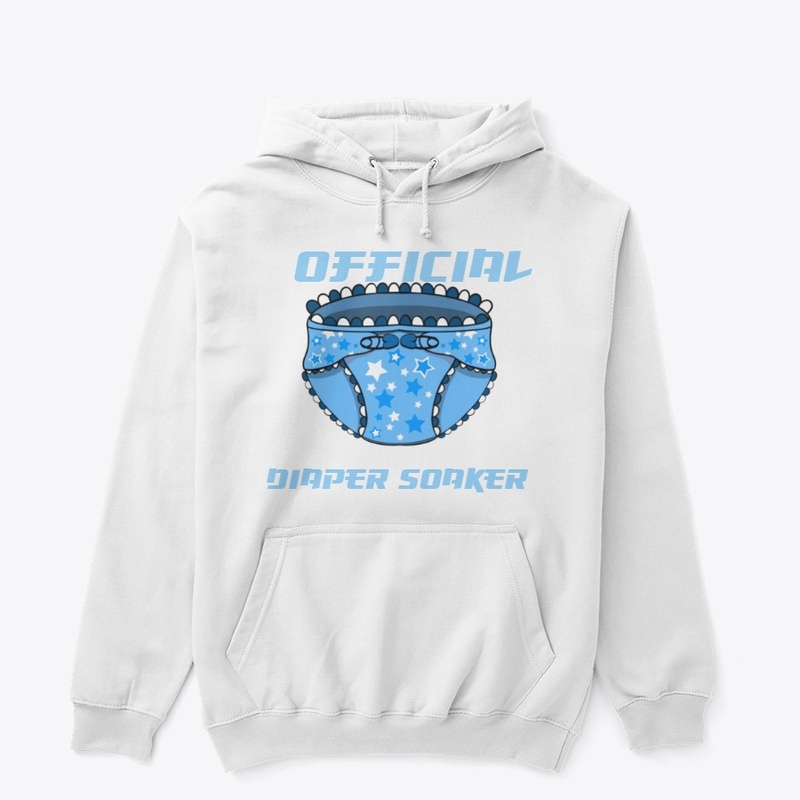 Official Diaper soaker