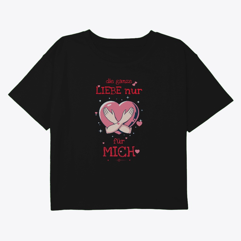 Meine Ganze Liebe Nur Für Mich