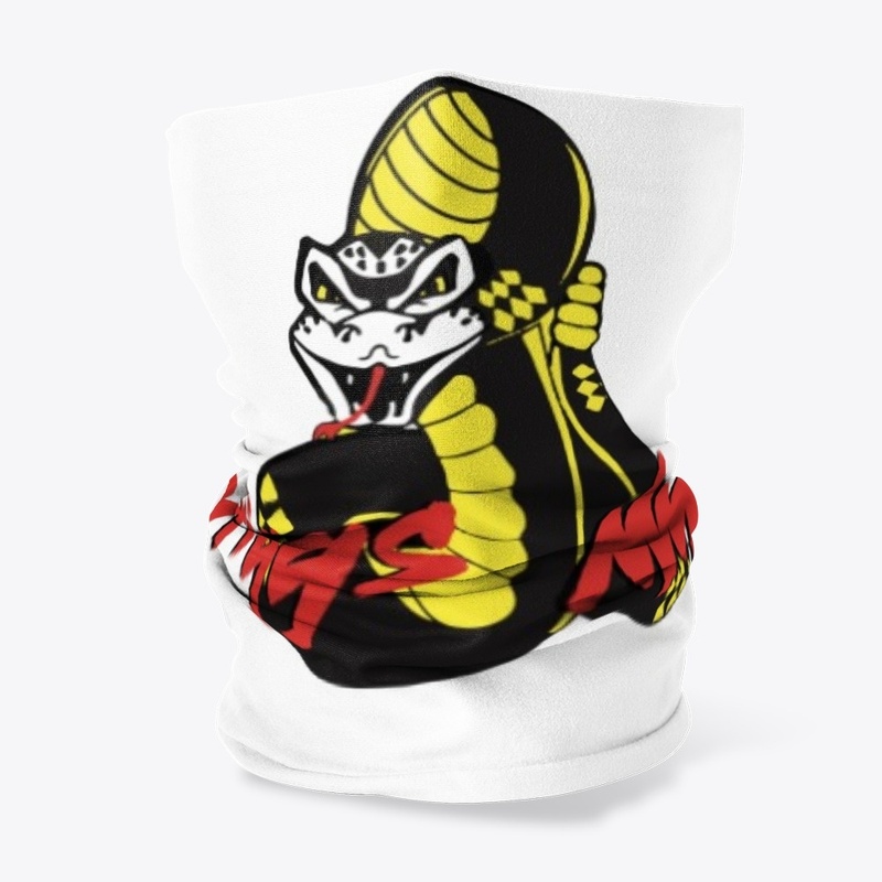Briggs MMA Rattlesnake 