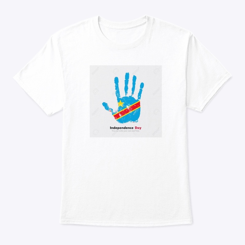 INDEPENDANCE DU CONGO