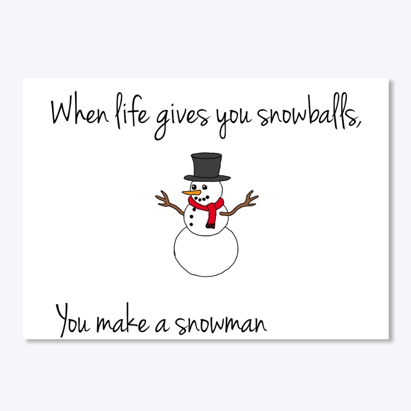 Snowman