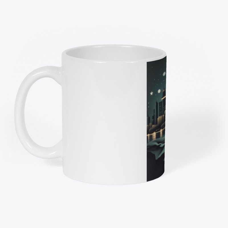 City Skyline