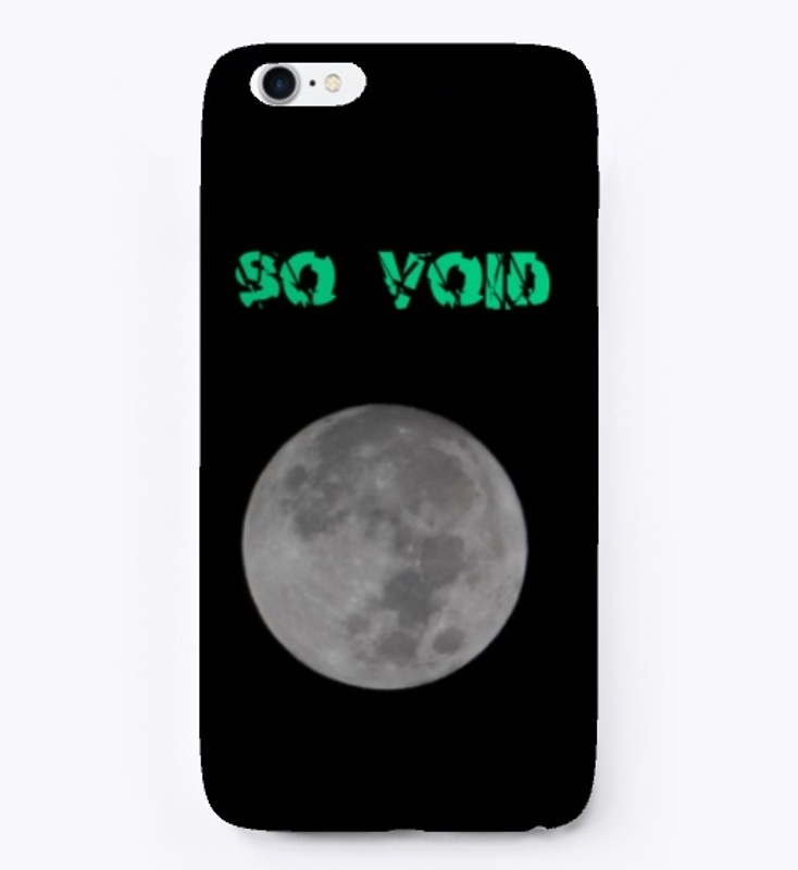 so void moon