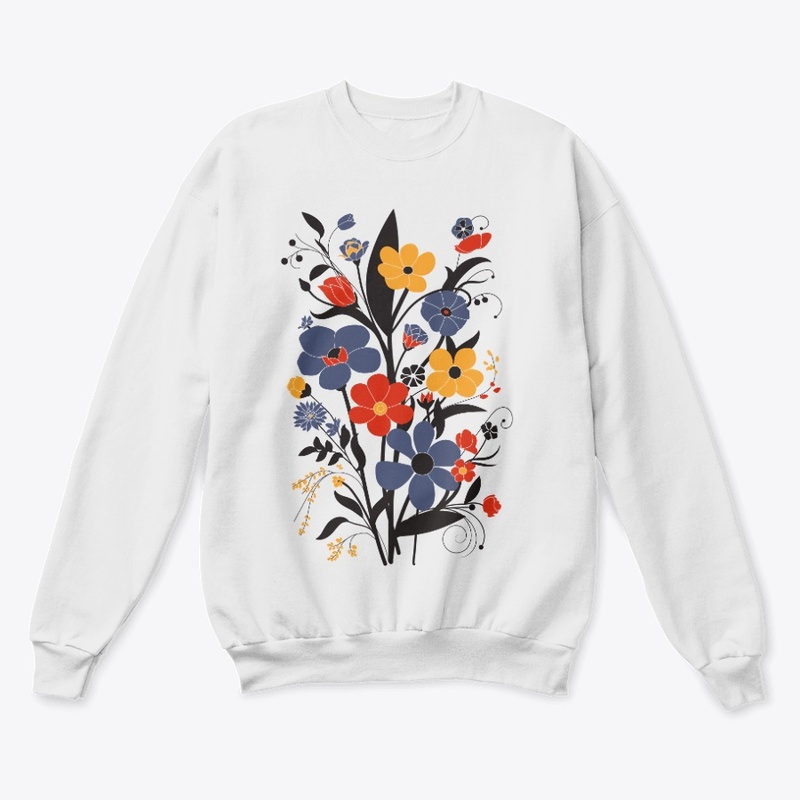 floral