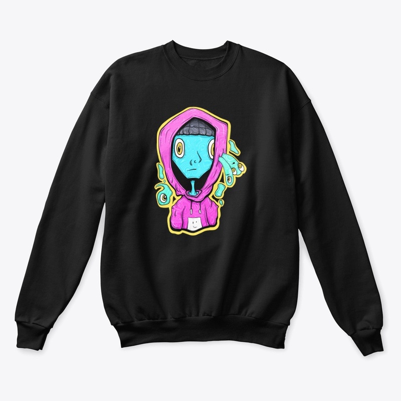Hoodie Weather