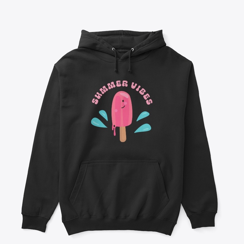 Summer Vibes_ice cream