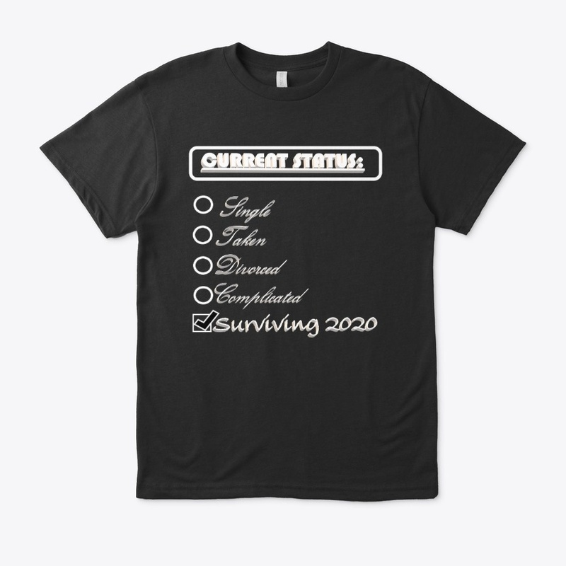  Surviving 2020 Collection