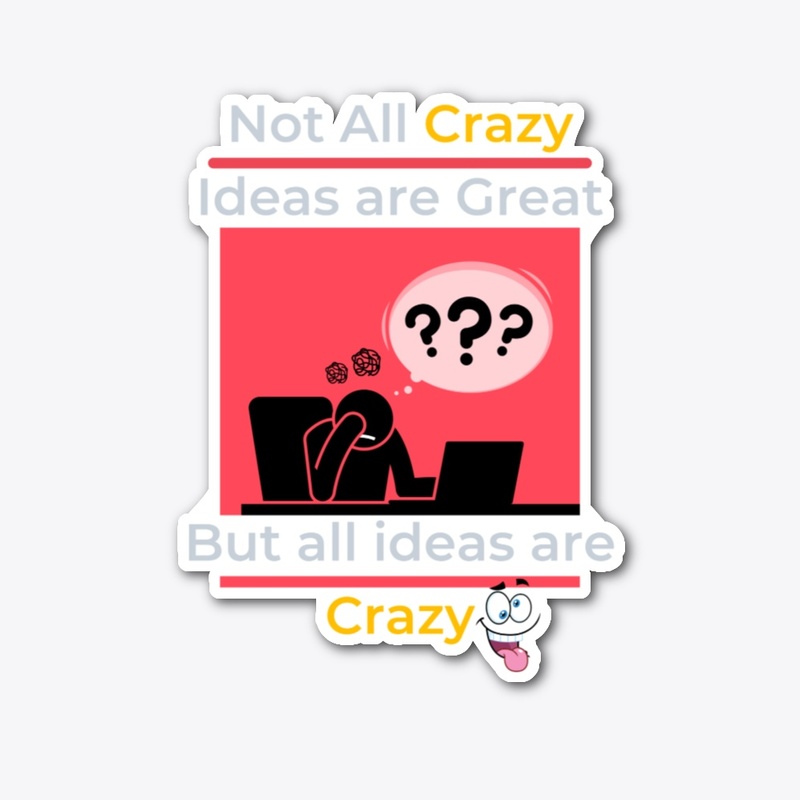 Cray Ideas