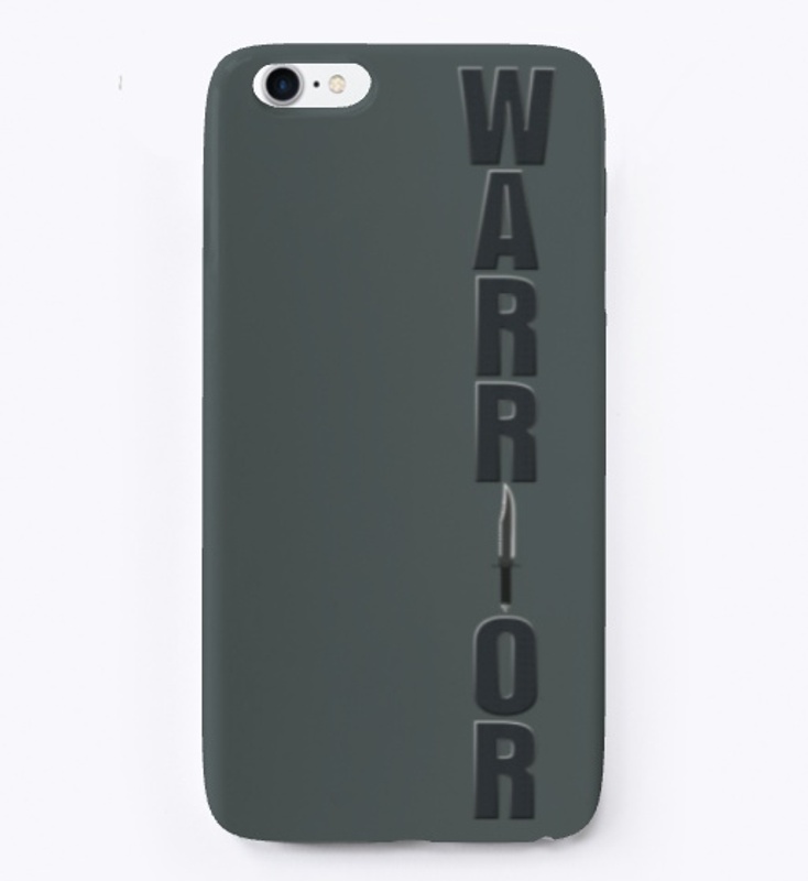 WARRIOR 2
