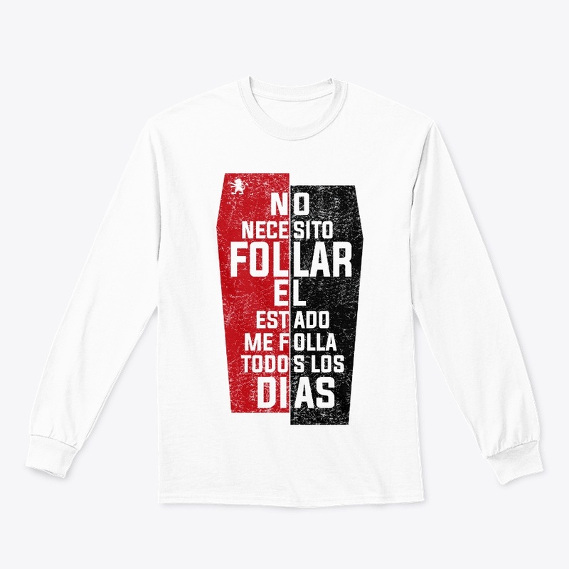 EL ESTADO ME F0LL4 TOS LOS DIAS RANGE