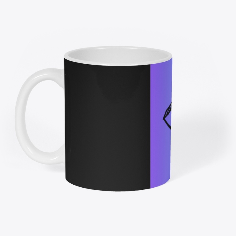 forgive and forget design mug 