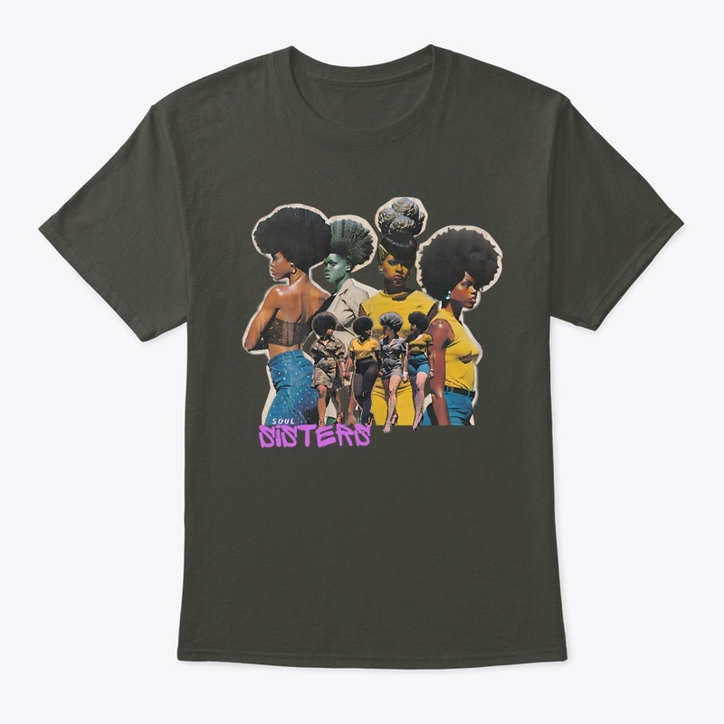 Soul Sisters (Limited Edition)