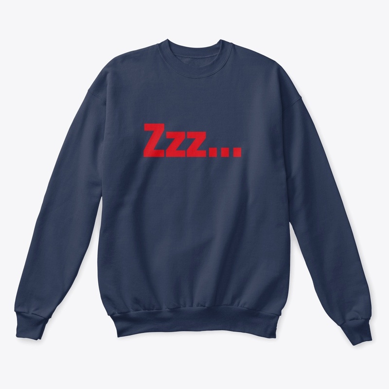 Zzz...