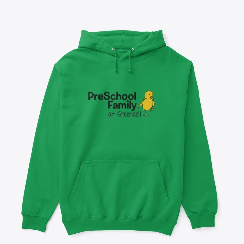 PreSchool Family 