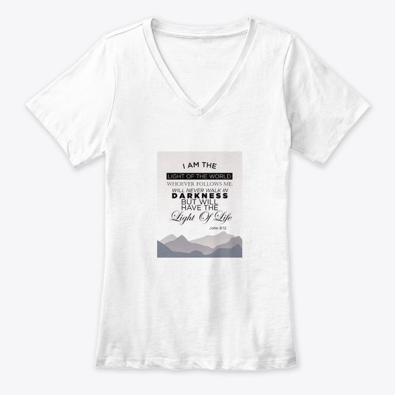 Famous Bible Quote Merchandises