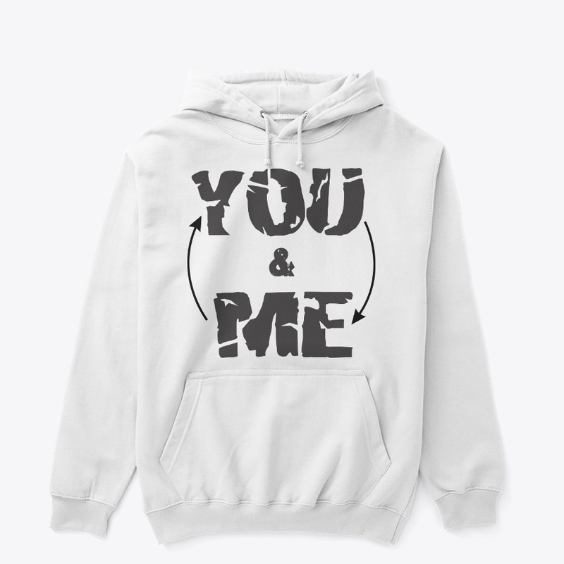 You & Me Desain