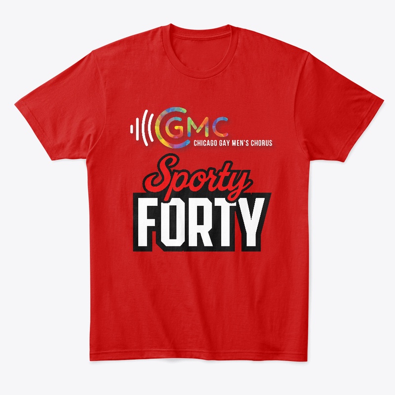 Sporty Forty 