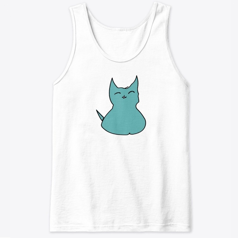 	Neeno Cat - Designed By Kids for Kids 
