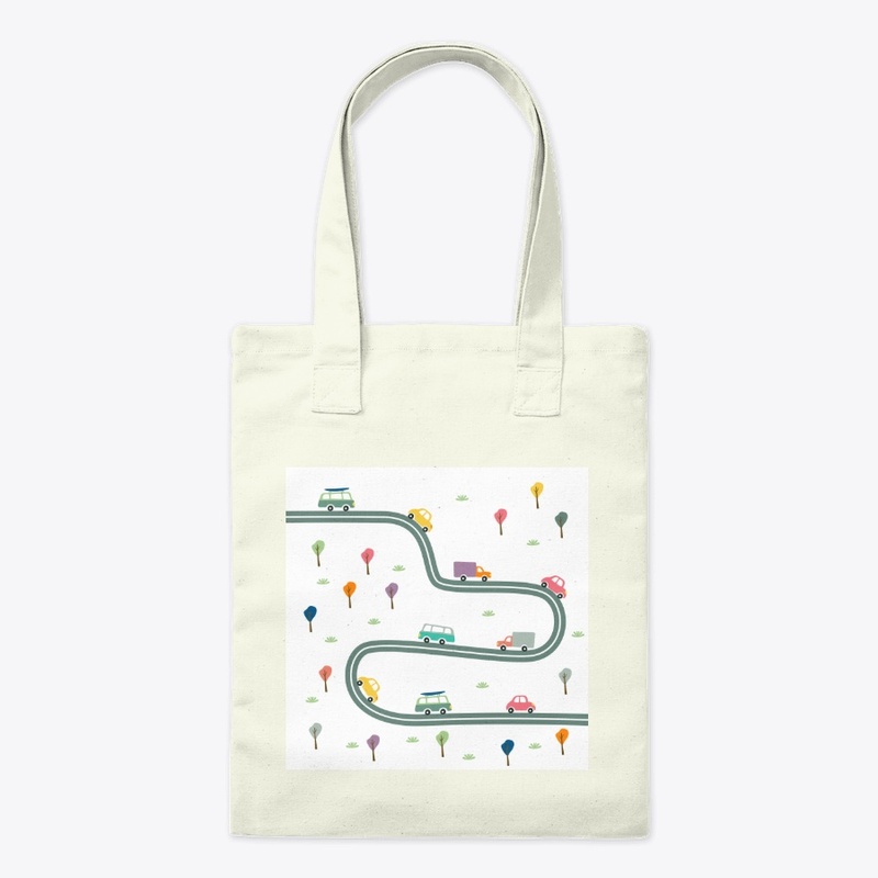 Car&Road