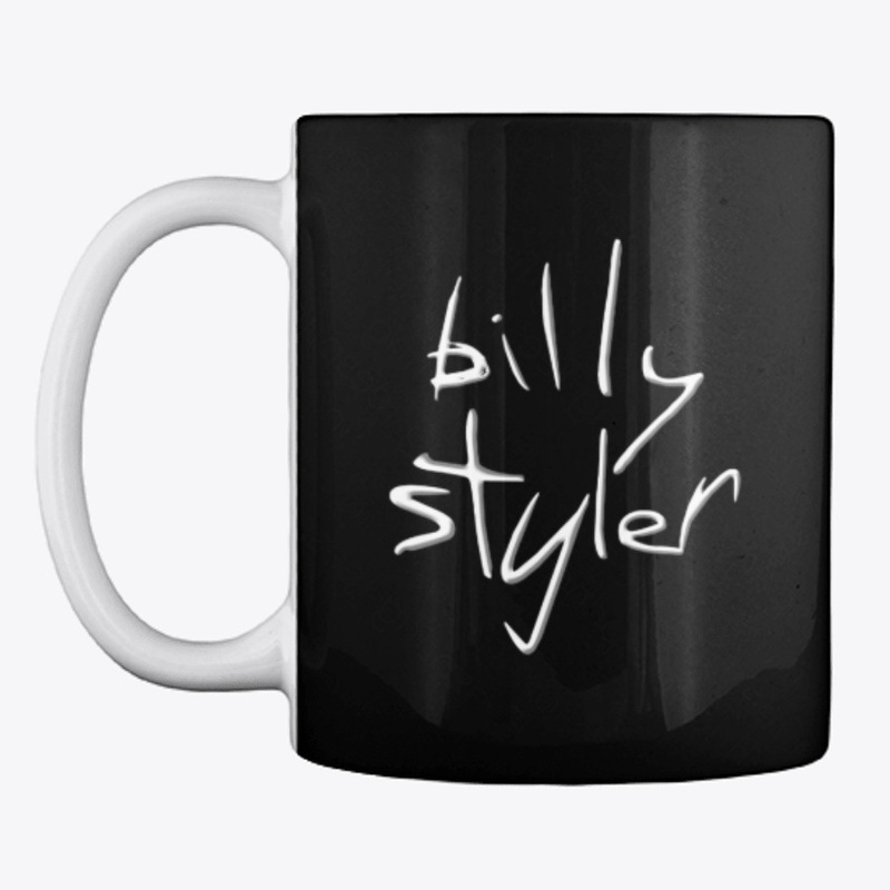 Billy Styler's Logo Collection
