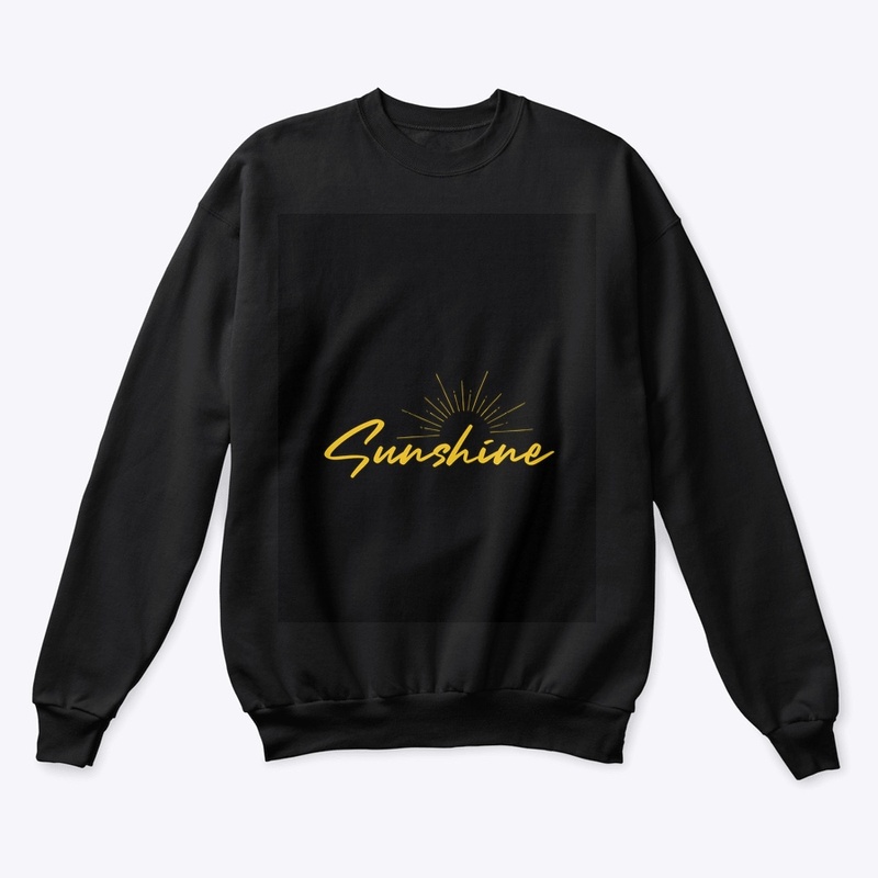 Sunshine printed classic product 