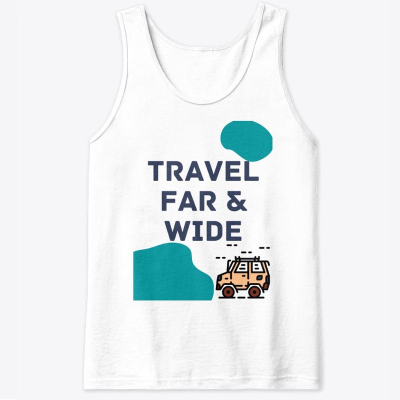 Travel far & wide