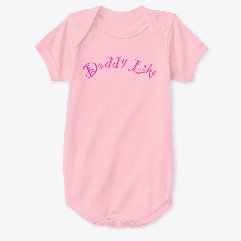 Daddy Like