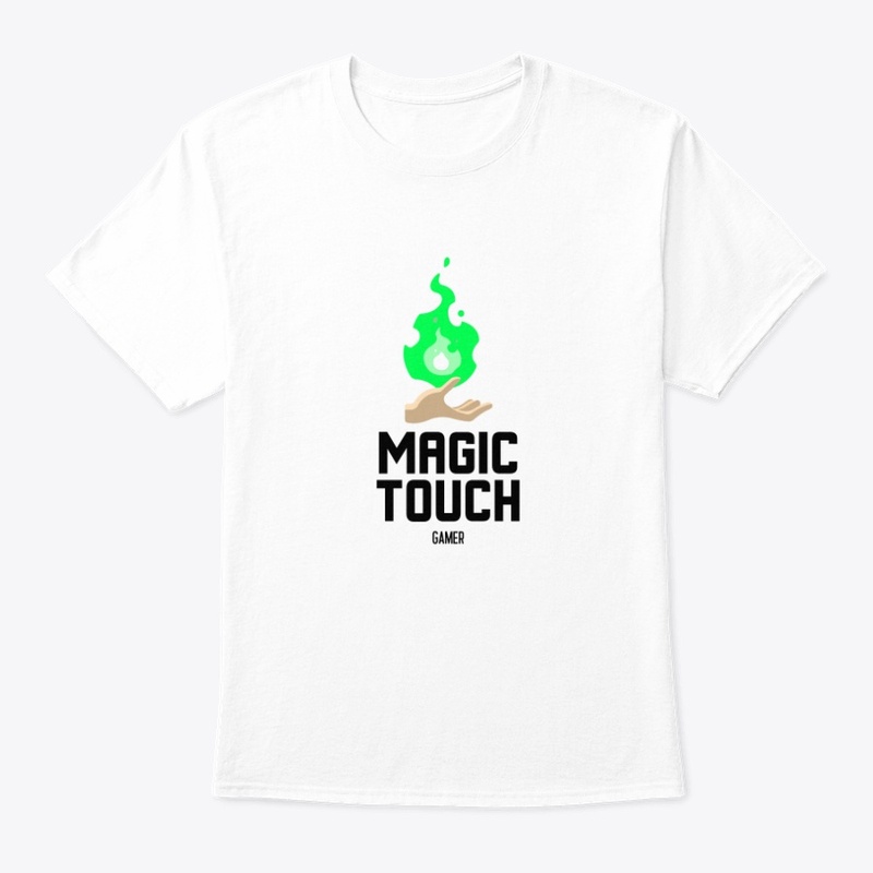 Magic Touch