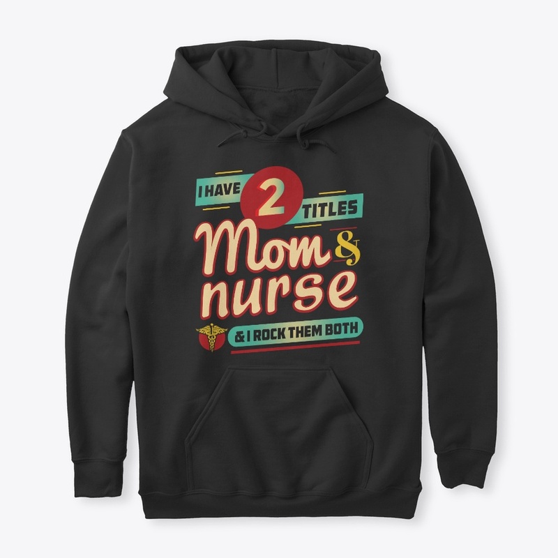 Proud Nurse Shirt