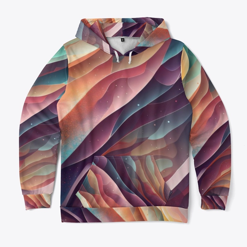 colorful abstract pattern 