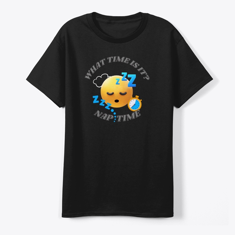Retro- NapTime