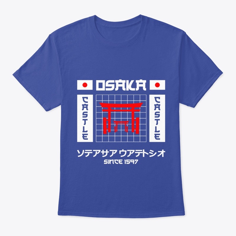 Osaka Style 