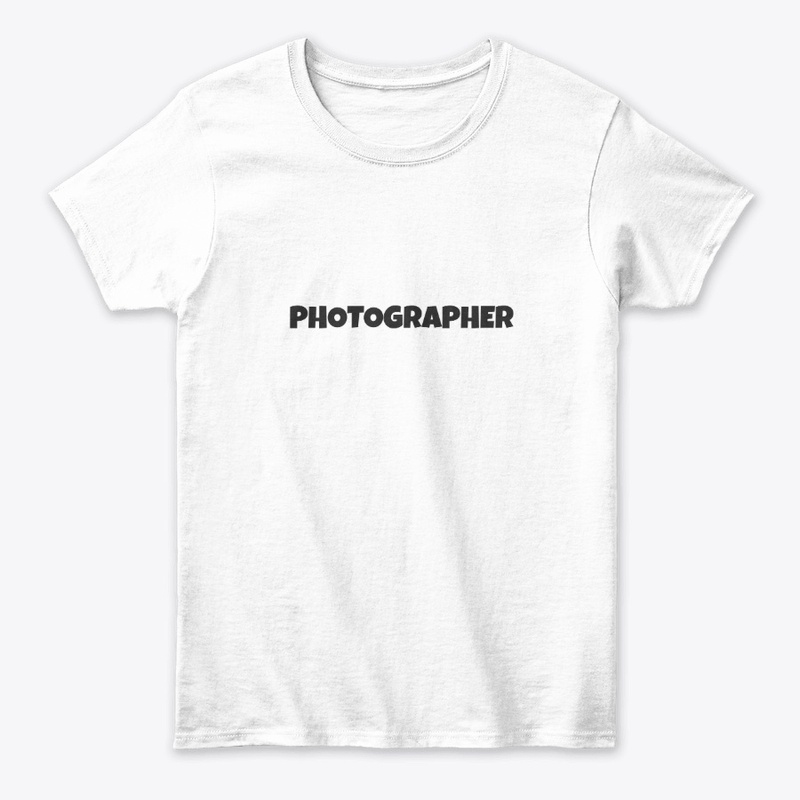 PHOTOGRAPHER