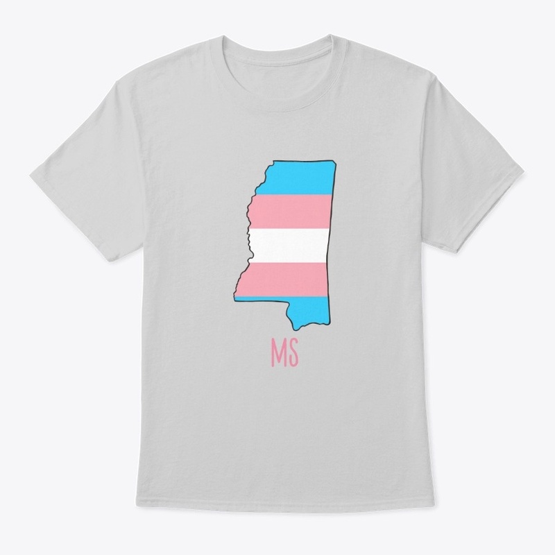 Transgender Mississippi