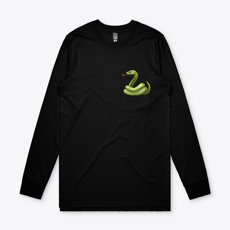 Gilique Long Sleeve Tees