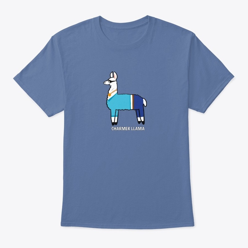 Charmer Llama