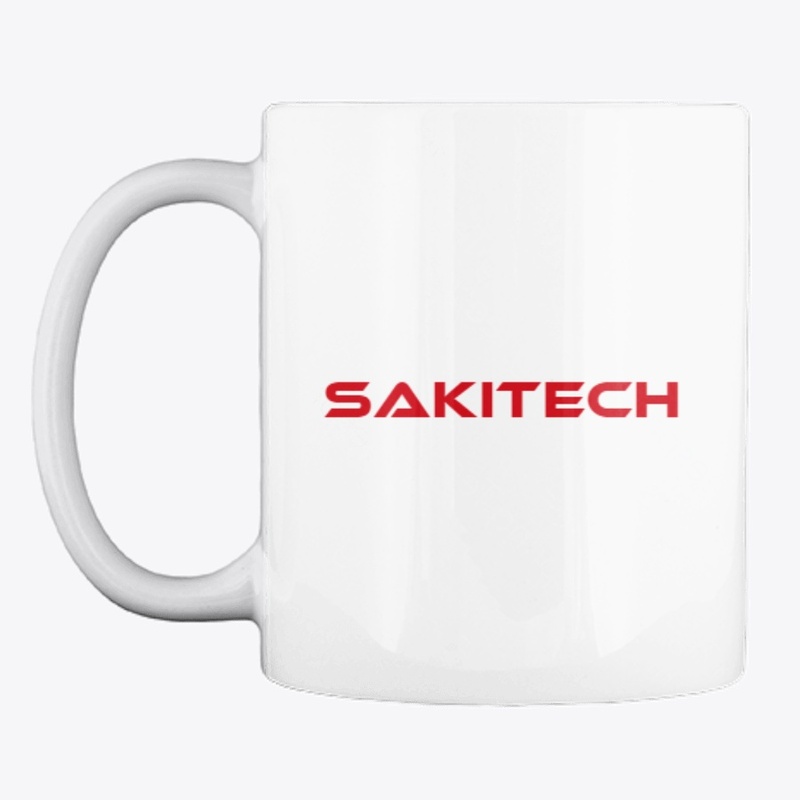 SAKITECH COFFEE MUG