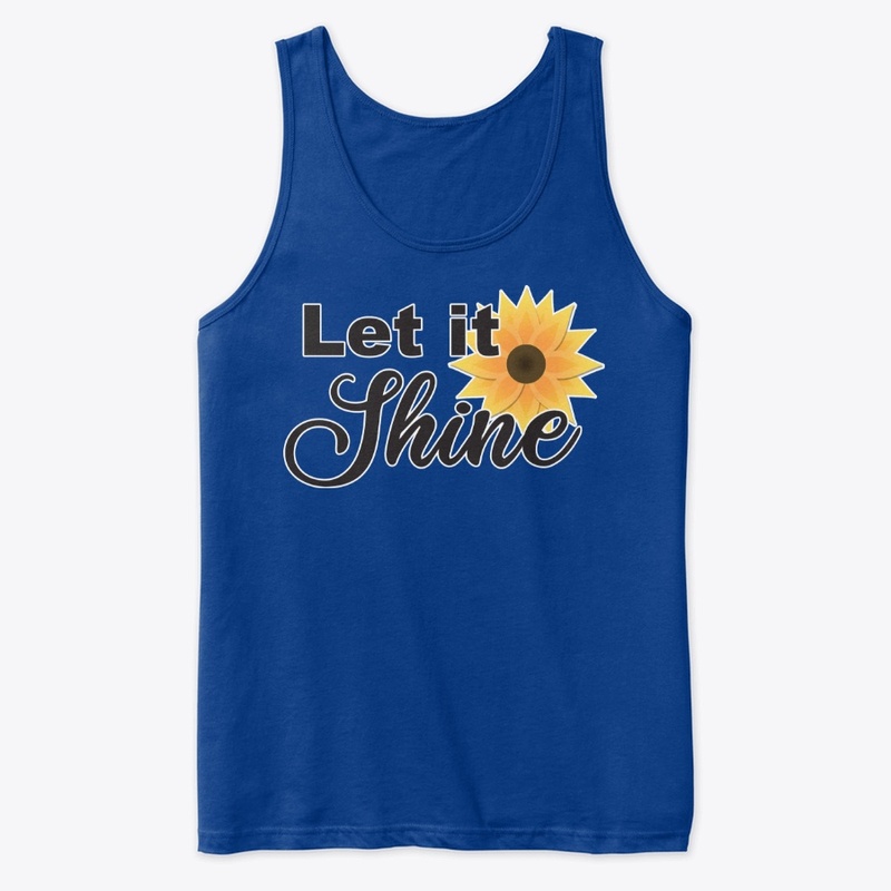 Let it Shine