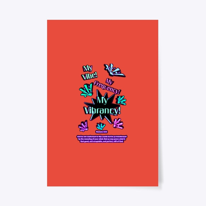 My Vibrancy