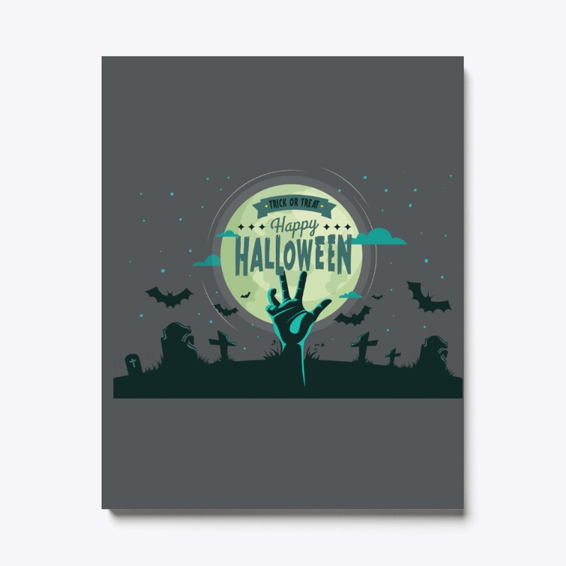 Happy Halloween