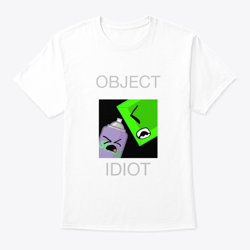 Object Adventures Logo