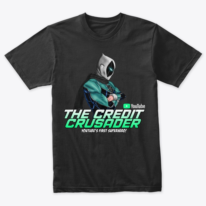 CRUSADER Ts