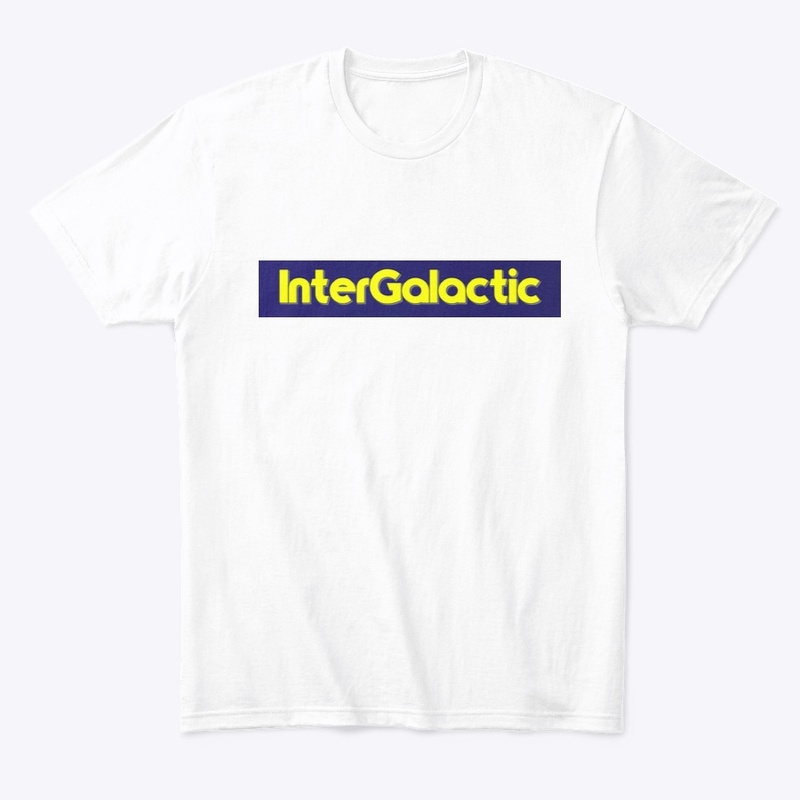 Classic InterGalactic Collection