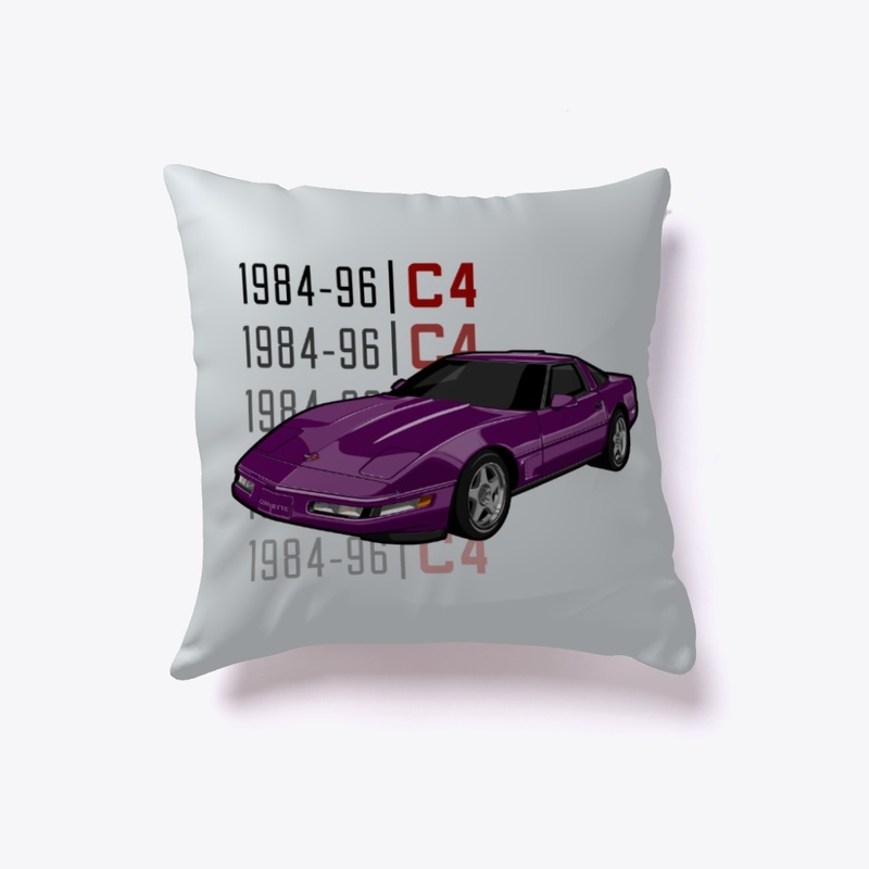 Purple C4 1984-96
