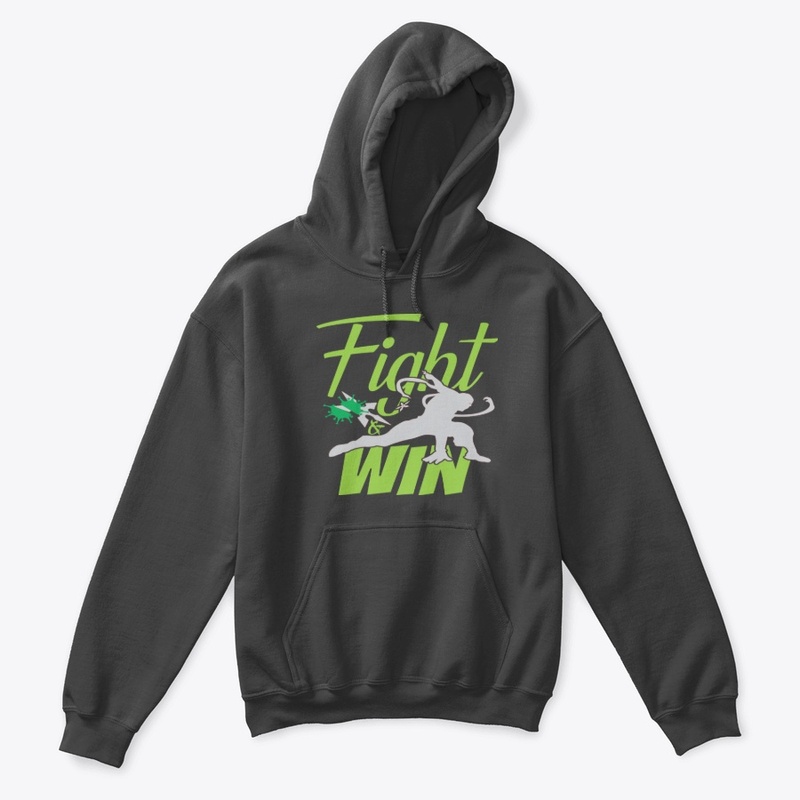 Fight & Win