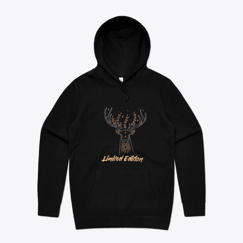 Limited Edition 1