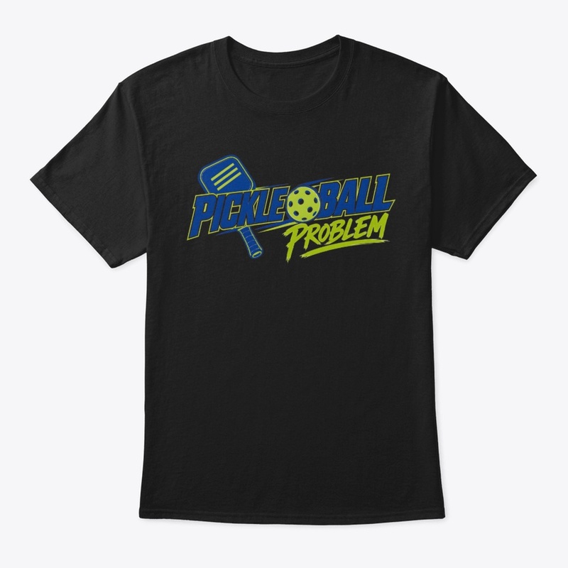 Pickleball Problem